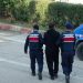 5 yıldır firari olan hükümlü yakalandı