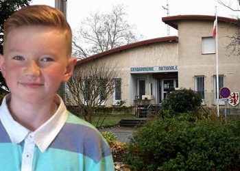 6 yıl evvel İspanya’da kaybolan çocuk, Fransa’da bulundu