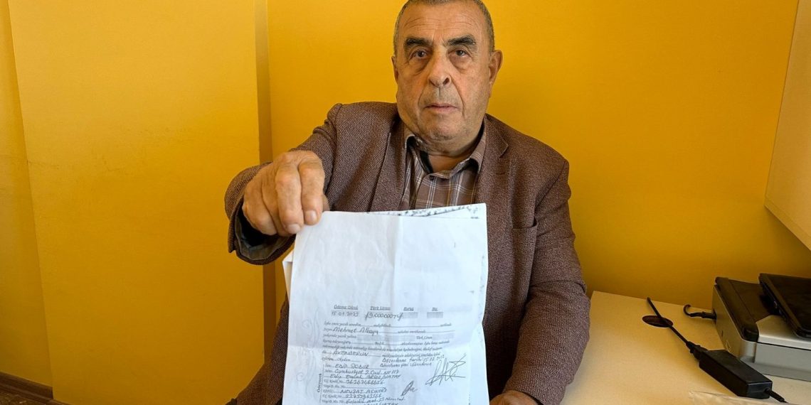 9 milyon TL’lik “sahte” senet tezi: İcra süreci durduruldu