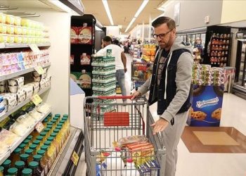 ABD’de tüketici güveni 3 yılın en yükseğinde