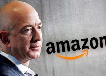 Bezos 12 milyon daha Amazon hissesi sattı