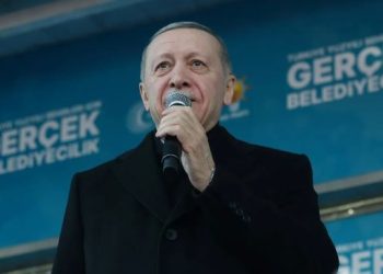 Erdoğan: KAAN 2028 sonunda Hava Kuvvetlerimize katılacak