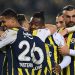 Fenerbahçe evinde Kasımpaşa karşısında son dakikada kazandı