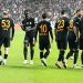 Galatasaray, Samsunspor deplasmanında kazandı