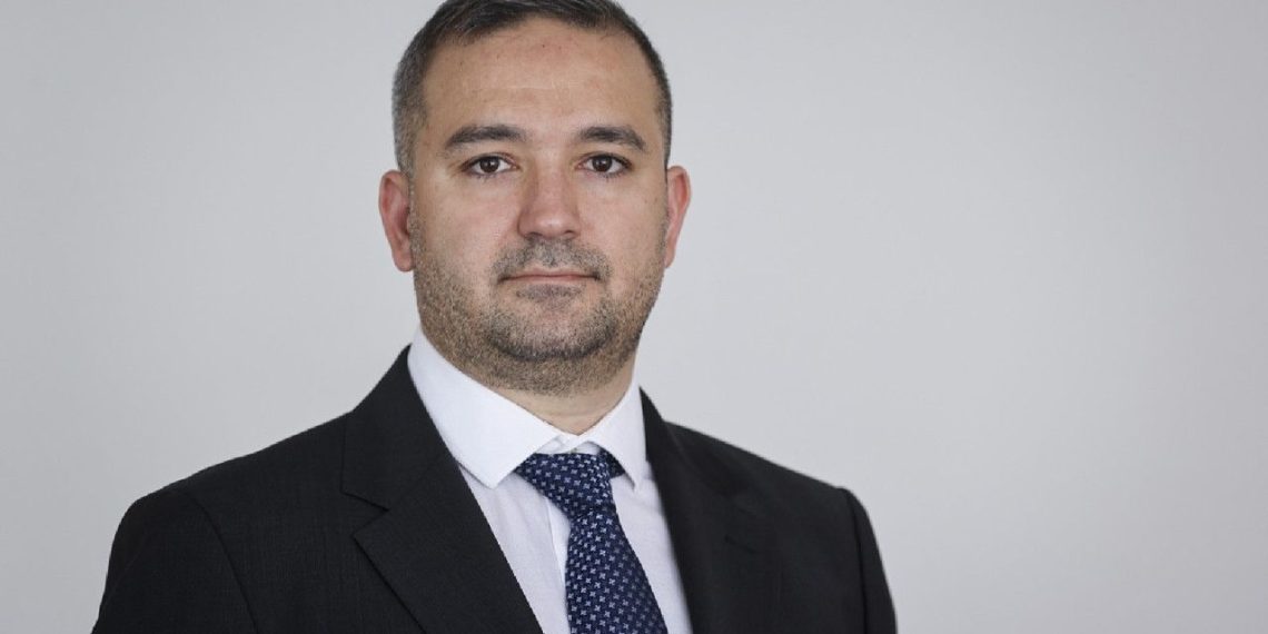 Hafize Gaye Erkan’ın istifasının ardından Merkez Bankası başkanlığına Fatih Karahan atandı