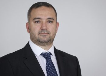 Hafize Gaye Erkan’ın istifasının ardından Merkez Bankası başkanlığına  Fatih Karahan atandı
