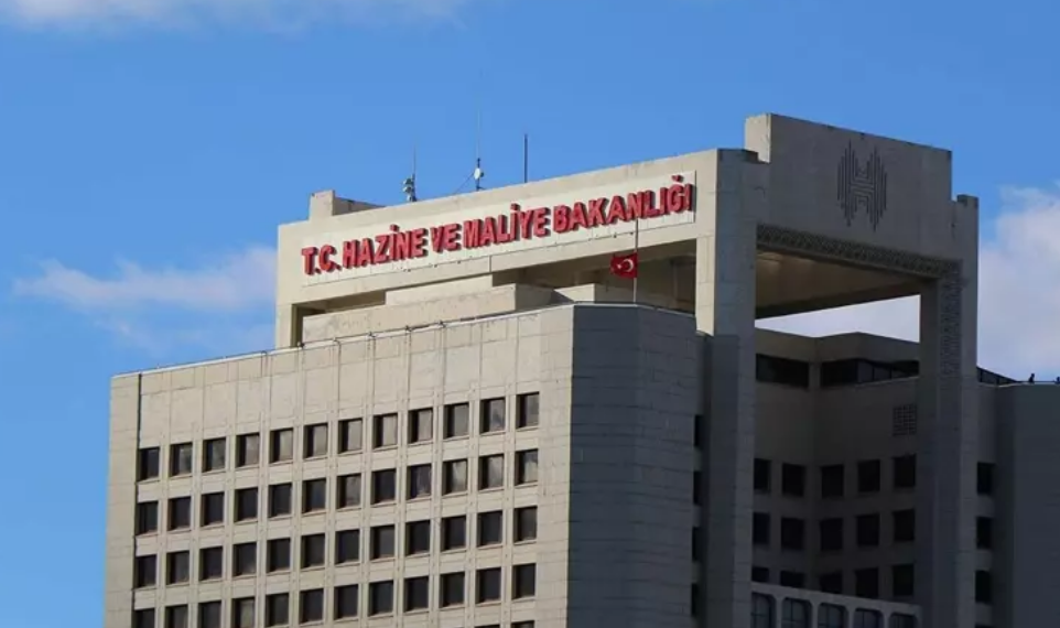 Hazine ve Maliye Bakanlığı’ndan tahvil ve kira sertifikası ihracı