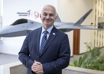 TUSAŞ Genel Müdürü Kotil: KAAN dünyanın en hızlı biten uçak projesi