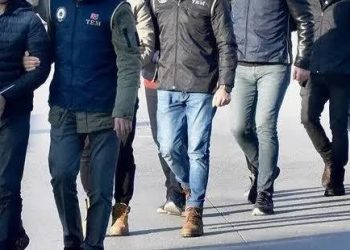 MİT ve Emniyet’ten Mossad operasyonu: 7 kişi gözaltına alındı