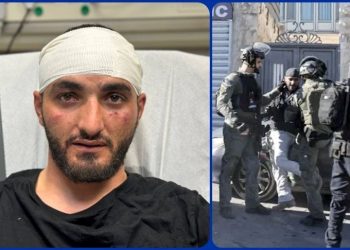 AB: İsrail güçlerinin misyonunu yapan gazetecilere taarruzları kınıyoruz