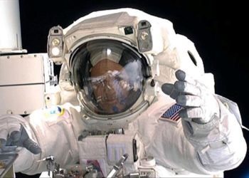 ABD açıkladı: 2025’te Ay’a gönderilecek astronotlardan biri diğer ülkeden