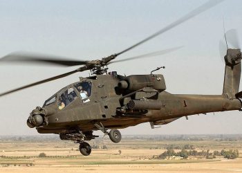 ABD – İsrail arasında Apache gerginliği: Onay çıkmadı
