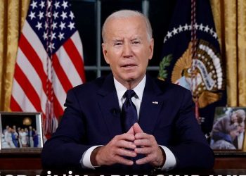 ABD: Lider Biden’ın Türkiye’ye F-16 satışına olan açık takviyesi sürüyor