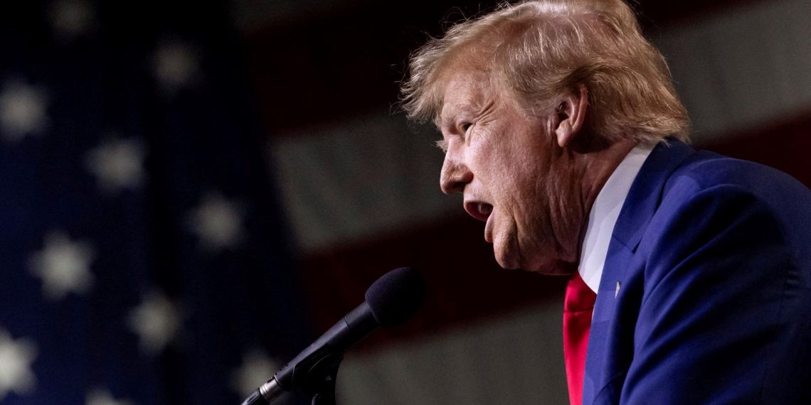 ABD tarihinde birinci: Trump, Colorado’da seçime giremeyecek