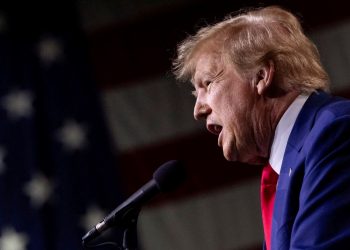 ABD tarihinde birinci: Trump, Colorado’da seçime giremeyecek