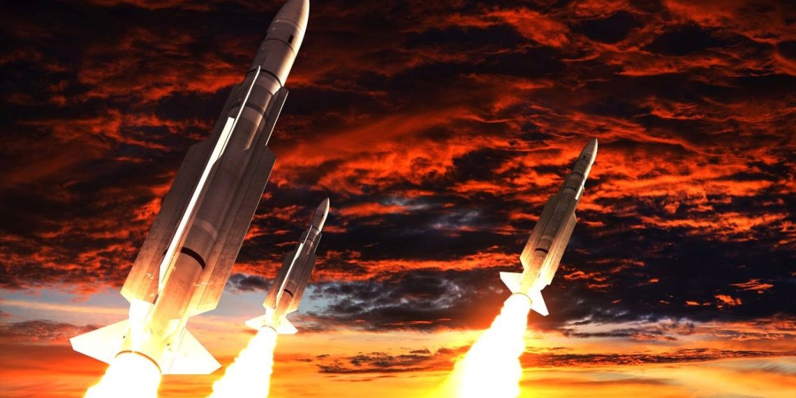 ABD ve Kuzey Kore arasında nükleer gerginliği: “Rejimin sonu olur”