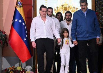 ABD ve Venezuela ortasında mahkum takası: Maduro arkadaşını kurtardı