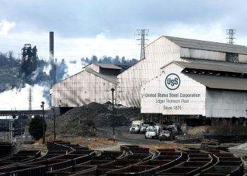 ABD’li çelik devi, Japonlara satıldı: Beyaz Saray’dan inceleme daveti