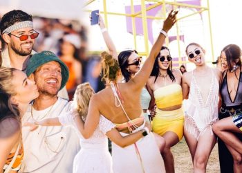 ABD’nin en büyük şenliği Coachella için 7 isim düşünülüyor