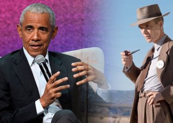 ABD’nin eski lideri Barack Obama en sevdiği sinemaları paylaştı