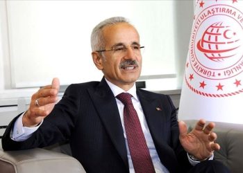 Abdulkadir Uraloğlu kimdir? Ulaştırma ve Altyapı Bakanı Abdulkadir Uraloğlu kaç yaşında, hangi vazifelerde bulundu?