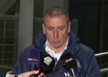 Abdullah Avcı: Türk futbolu ismine hüzün verici geceler, akşamlar yaşıyoruz