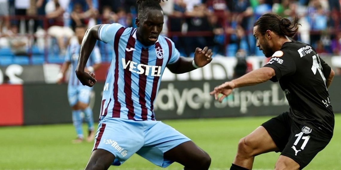 Abdullah Avcı’dan Mendy kararı