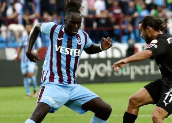 Abdullah Avcı’dan Mendy kararı