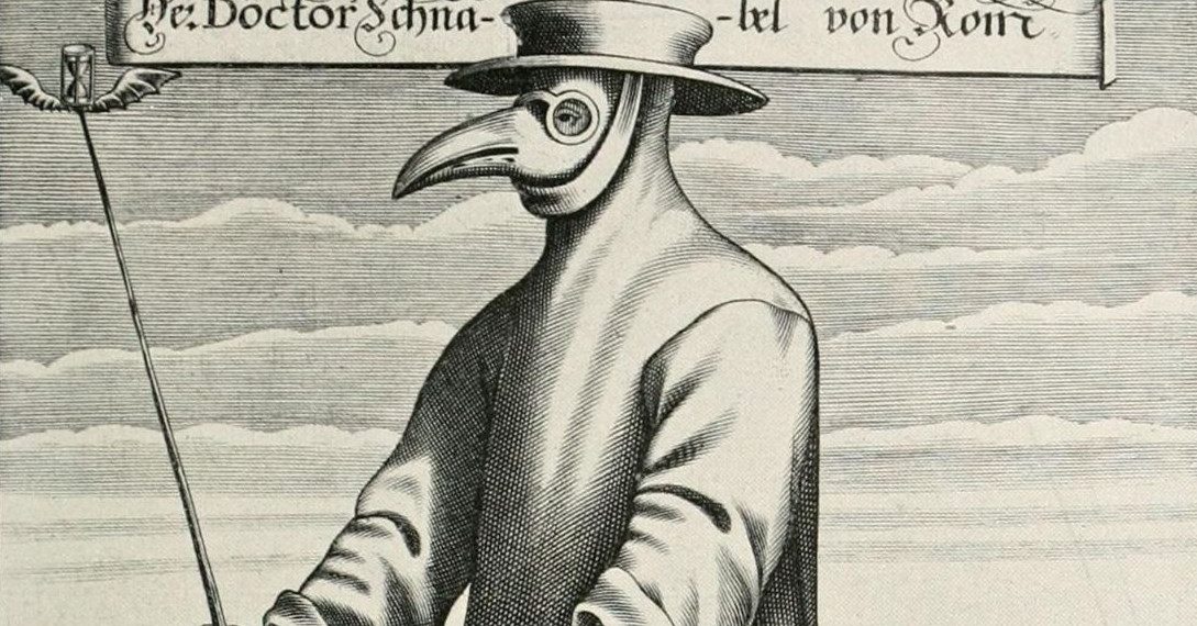 Abur cubur sevgisinin nedeni “Kara ölüm” olabilir