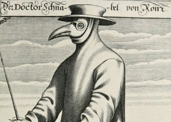 Abur cubur sevgisinin nedeni “Kara ölüm” olabilir