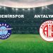 Adana Demir. – Antalyaspor Maçı Ne Vakit? Adana Demir. – Antalyaspor Maçı Hangi Kanalda Canlı Yayınlanacak?