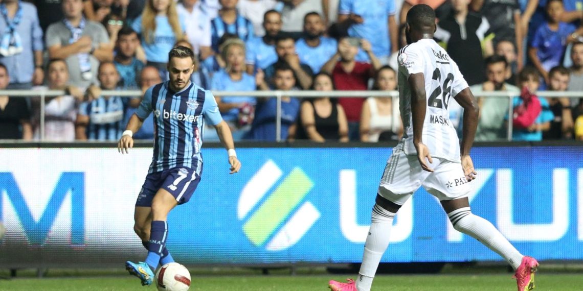 Adana Demirspor Lideri Sancak Yusuf Sarı’ya gelen teklifleri açıkladı