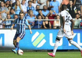 Adana Demirspor Lideri Sancak Yusuf Sarı’ya gelen teklifleri açıkladı