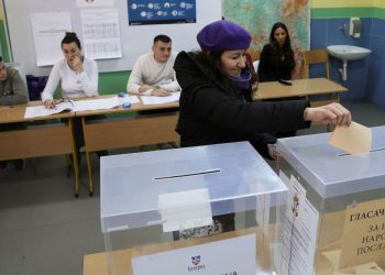 AGİT’ten Sırbistan seçimi açıklaması: Birçok yordam eksikliği gözlemlendi