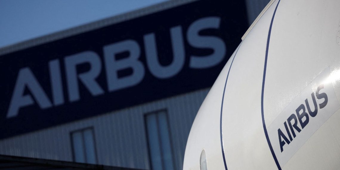 Airbus’ın 700 çalışanı zehirlendi