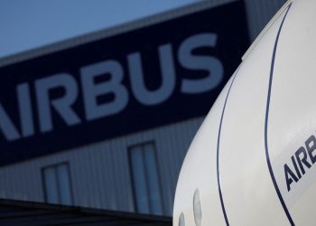 Airbus’ın 700 çalışanı zehirlendi