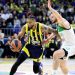ALBA Berlin-Fenerbahçe Beko maçı ne vakit, saat kaçta ve hangi kanalda? (THY Avrupa Ligi)