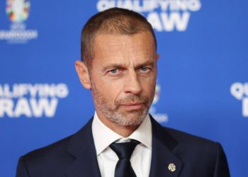 Aleksander Ceferin’den Adalet Divanı’nın Avrupa Harika Ligi kararına reaksiyon