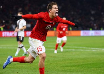 Allegri’den Kenan Yıldız kararı: Birinci sefer 11 başlıyor