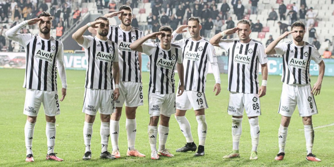 Altay konutunda 127 gün sonra kazandı