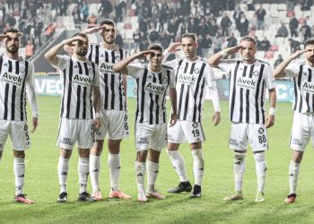 Altay konutunda 127 gün sonra kazandı