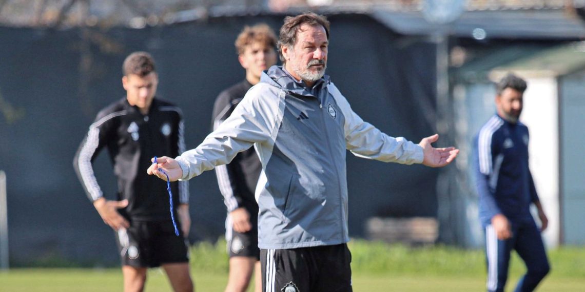 Altay, Yusuf Şimşek idaresinde birinci galibiyetini arıyor