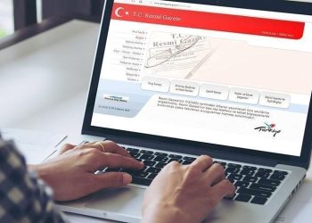 Altı ülkenin vatandaşları için vize muafiyeti Resmi Gazete’de