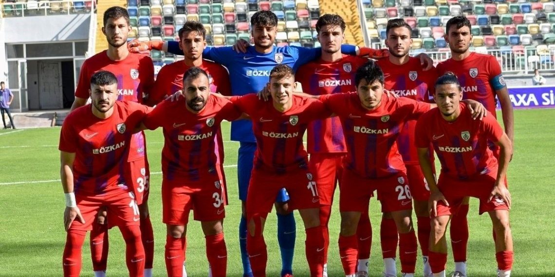 Altınordu, galibiyet hasretine son vermek istiyor