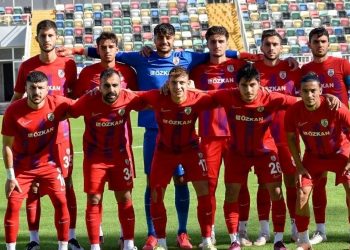 Altınordu, galibiyet hasretine son vermek istiyor