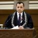 Anayasa Mahkemesi Lideri Prof. Dr. Zühtü Arslan kimdir?