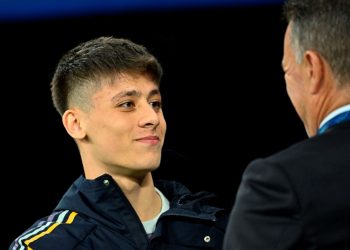 Ancelotti, Arda Güler’in dönüş tarihini açıkladı