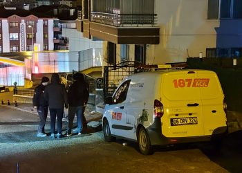 Ankara’da doğal gaz zehirlenmesi: 7 kişi tedaviye alındı