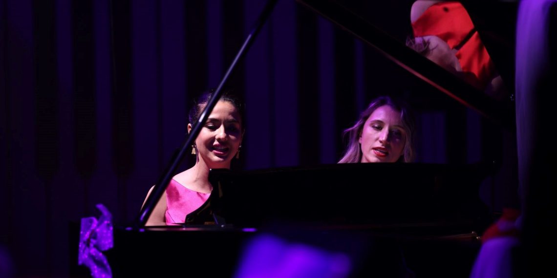 Antalya Piyano Festivali’nde çocuklara özel konser