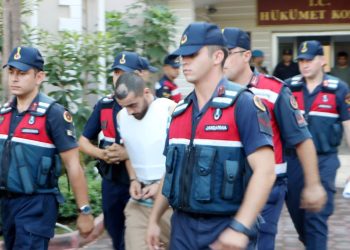 Antalya’daki dövizci cinayetinde ağırlaştırılmış müebbet mahpus talebi